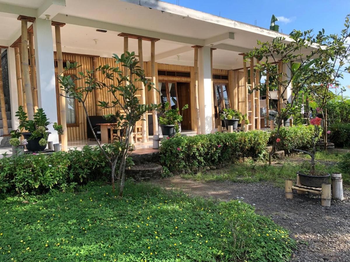 Rinjani Eco Villa Senaru Bayan エクステリア 写真