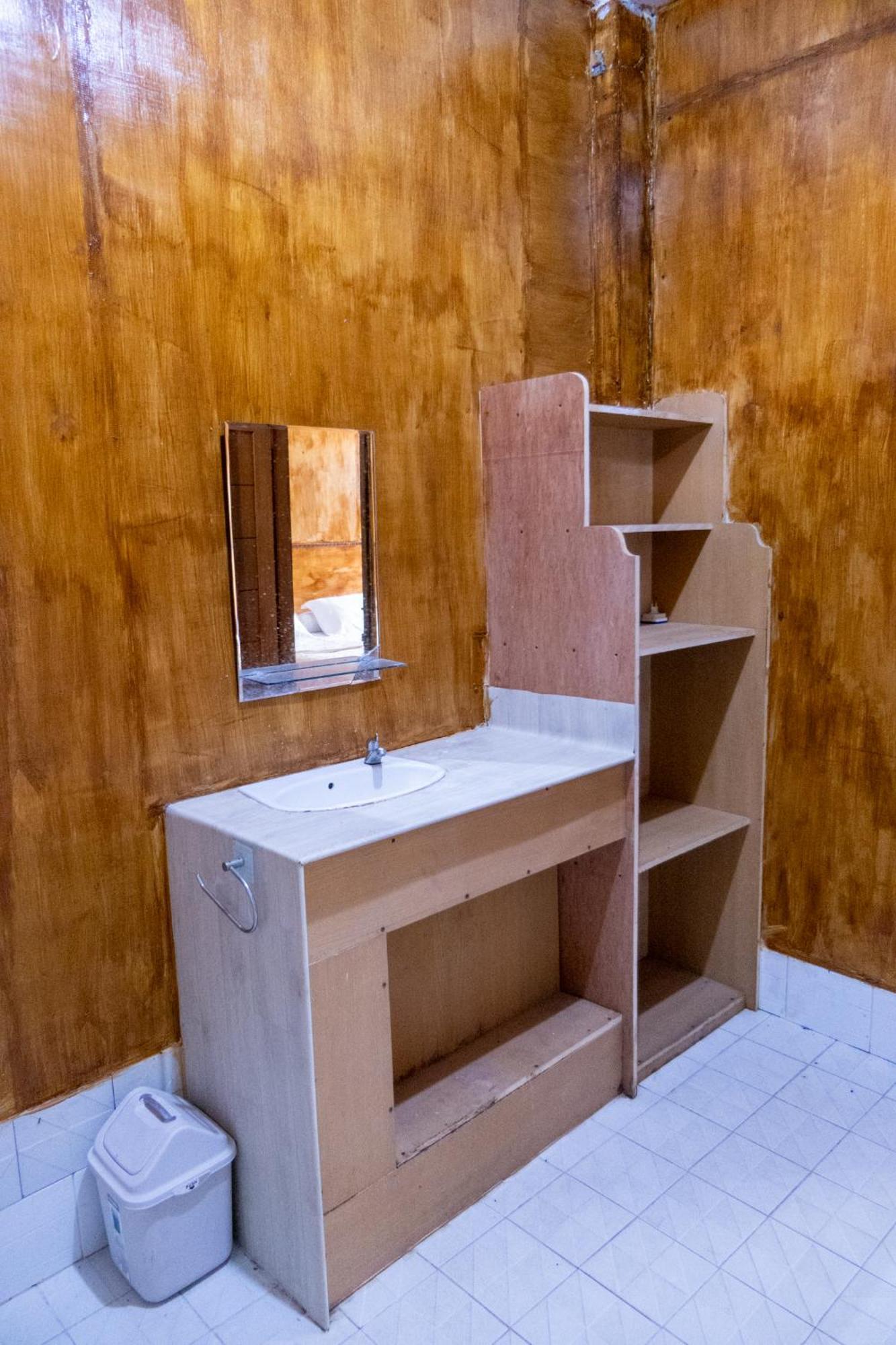 Rinjani Eco Villa Senaru Bayan エクステリア 写真