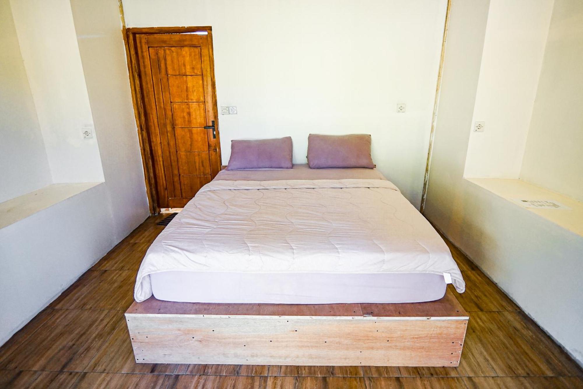 Rinjani Eco Villa Senaru Bayan エクステリア 写真