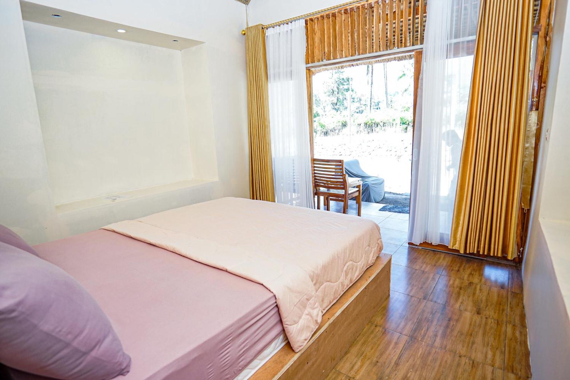 Rinjani Eco Villa Senaru Bayan エクステリア 写真